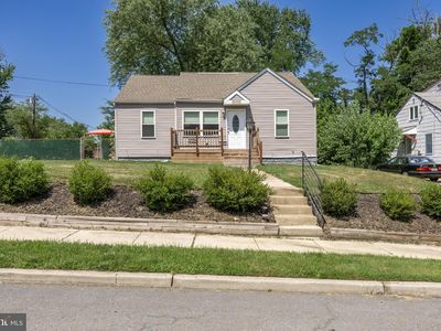 100 Carolina Ave, Cherry Hill, NJ, 08003