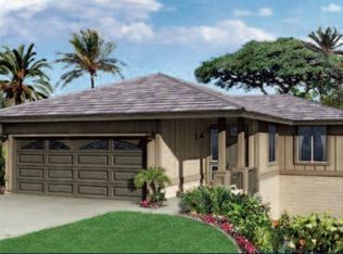 92-1971 Kulihi St, Kapolei, HI 96707