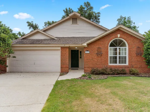 1278 Smoke Rise Ln, Tallahassee, FL 32317