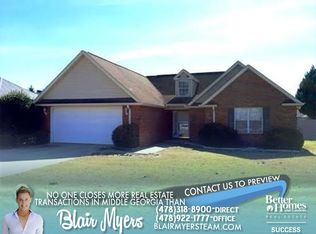 466 Feagin Mill Rd, Warner Robins, GA 31088