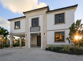 79 W Plaza Granada, Islamorada, FL 33036