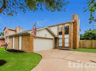 16327 Dounreay Dr, Houston, TX 77084