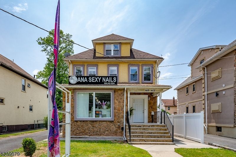 40 ELMORA AVE, Elizabeth, NJ 07202 MLS 3860722 Zillow