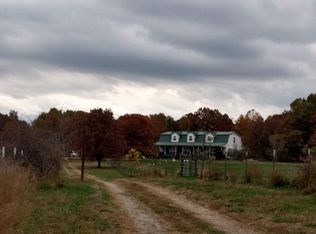 902 State Road K, Long Lane, MO 65590