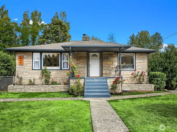 648 SW 142nd Street, Burien, WA 98166
