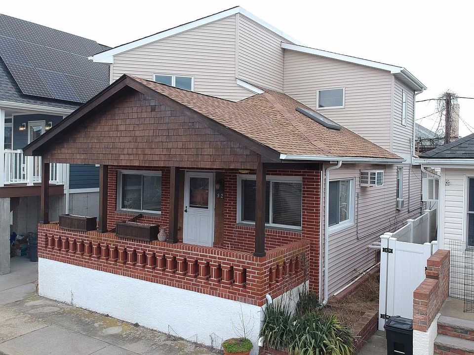 92 Indiana Ave, Long Beach, NY 11561 Zillow