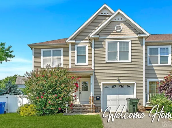 1 Lee St, Port Reading, NJ 07064