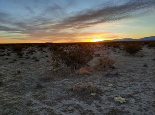 0 Gantt Rd, California City, CA 93505