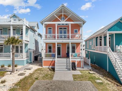 233 Sea Dreams Drive, Atlantic Beach, NC, 28512