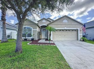 4843 Native Dancer Ln, Orlando, FL 32826