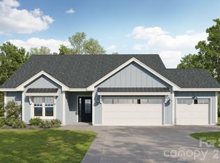 2027 Haverhill Ln #4, York, SC 29745