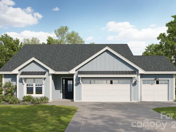 2027 Haverhill Ln #4, York, SC 29745