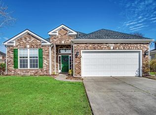 601 Panola Ln, Myrtle Beach, SC 29588