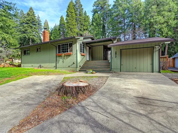 2917 Shadow Ln, Pollock Pines, CA 95726