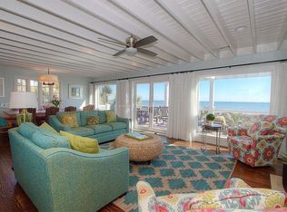 117 Dune Ln, Hilton Head Island, SC 29928