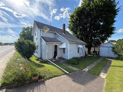 104 Chestnut St, Coshocton, OH, 43812