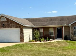 12340 Taylor Ln, Plato, MO 65552
