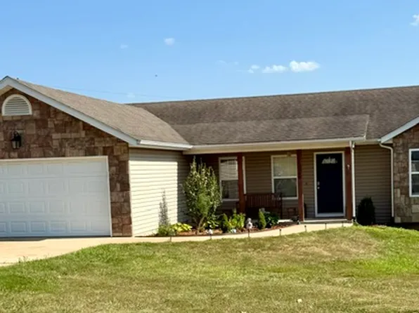 12340 Taylor Ln, Plato, MO 65552