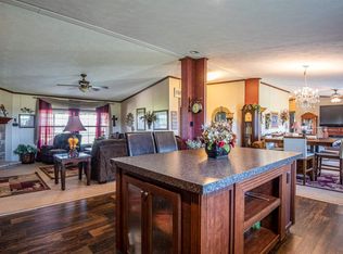 350 County Road 12500, Paris, TX 75462