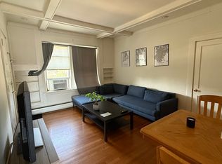 1734 Commonwealth Ave APT 7, Brighton, MA 02135