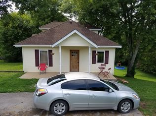 110 Linda Ln, Somerset, KY 42503