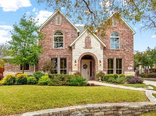 6433 Willow Creek Dr, Plano, TX 75093
