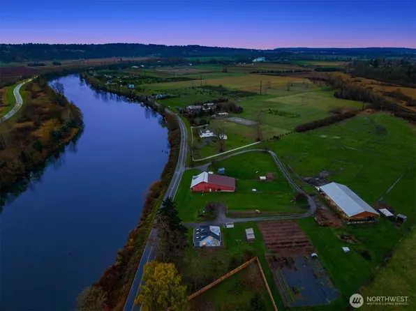 6001 Riverview Road, Snohomish, WA 98290