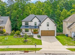 223 Fearrington Dr, Kernersville, NC 27284