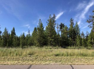 1326 Marion Hubbart Spur, Marion, MT 59925