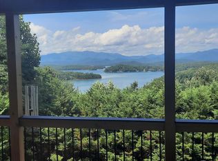 2950 Lookout Dr, Hiawassee, GA 30546