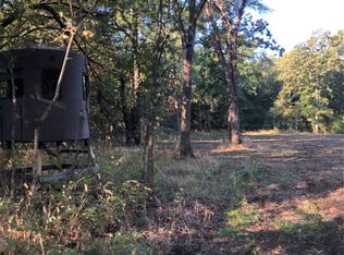 75 Highway, Calvin, OK 74531