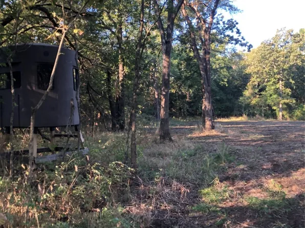 75 Highway, Calvin, OK 74531