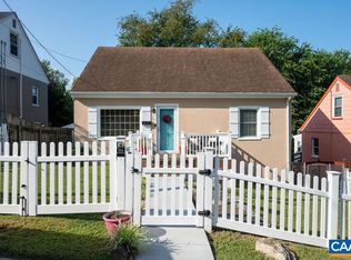 510 Stonehenge Ave, Charlottesville, VA