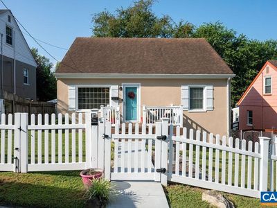 510 Stonehenge Ave, Charlottesville, VA, 22902