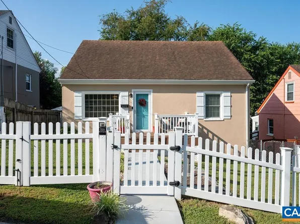 510 Stonehenge Ave, Charlottesville, VA 22902