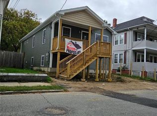 42 Lawn St, Providence, RI 02908