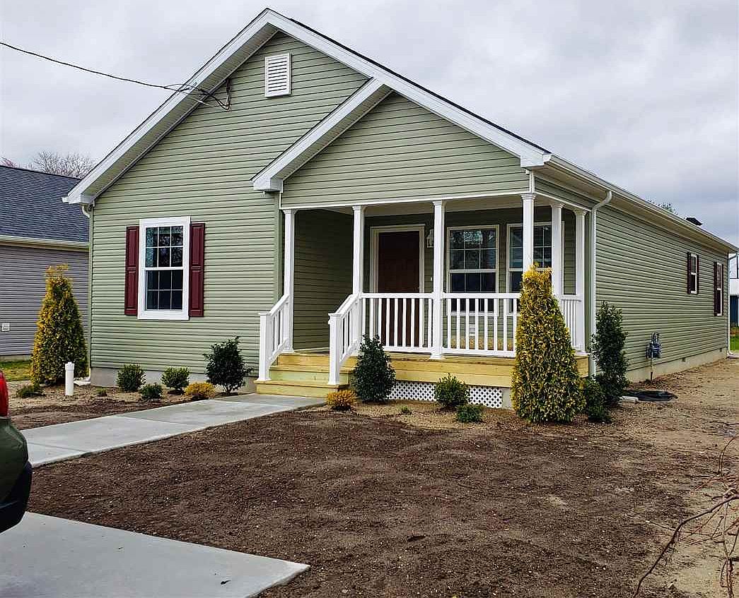 17 E Atlantic Ave, Cape May Court House, NJ 08210 Zillow