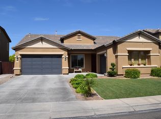 3238 N 138th Dr, Avondale, AZ 85392