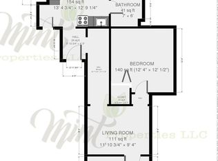 62 6th St #1, Lowell, MA 01850