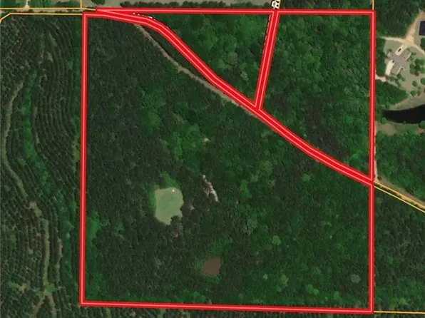 E Daniels Rd, Franklinton, LA 70438