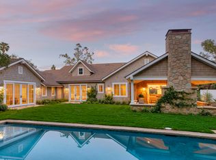 529 Santa Rosa Ln, Santa Barbara, CA 93108