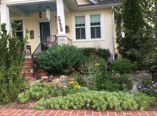 4007 20th Rd N, Arlington, VA 22207