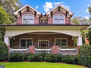 615 Ponce De Leon Pl, Decatur, GA 30030