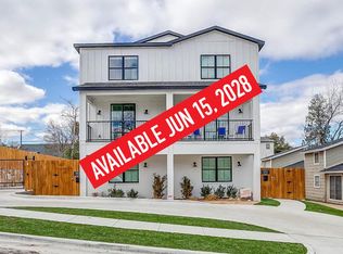 2834 Wayside Ave #2028, Fort Worth, TX 76110