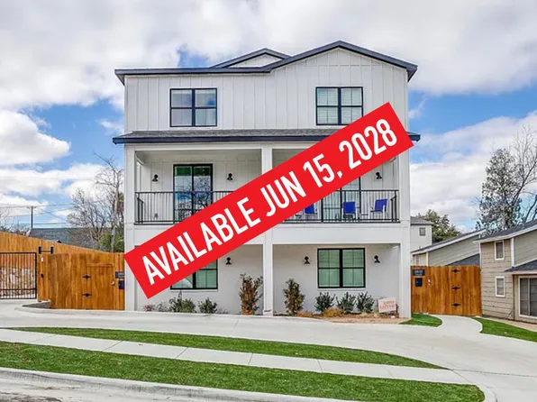 2834 Wayside Ave #2028, Fort Worth, TX 76110