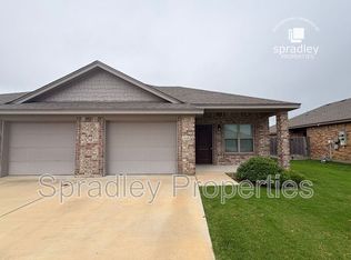 204 Juniper Dr #B, Troy, TX 76579