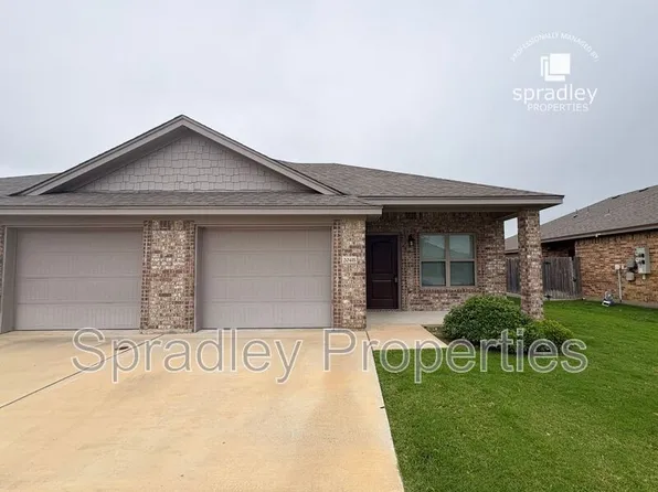 204 Juniper Dr #B, Troy, TX 76579