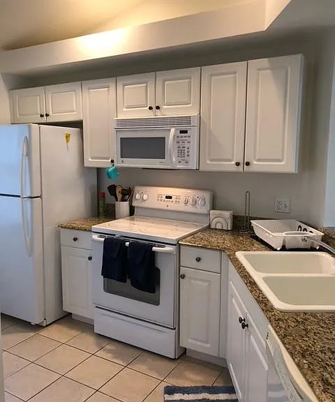12161 Summergate Cir #203 — Photo 14