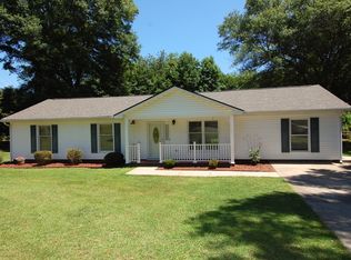 101 Redcoat Dr, Fort Mill, SC 29715