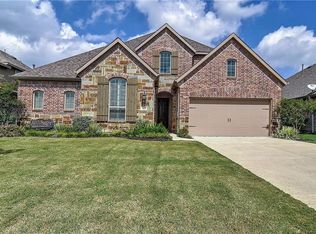 560 Trailside, Prosper, TX 75078
